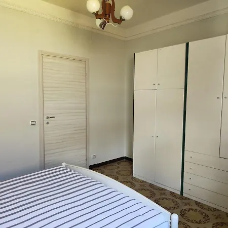 Apartment New Antonio Lido *