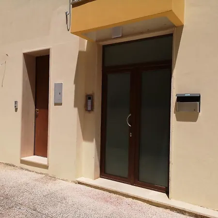 New Antonio Lido Apartment Gallipoli