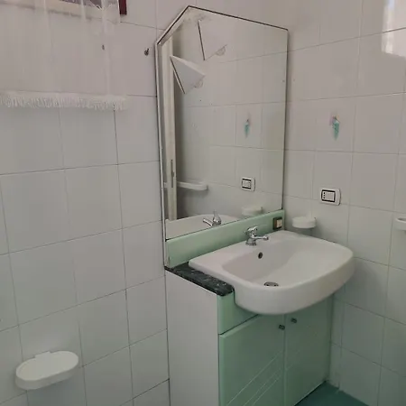Apartment New Antonio Lido